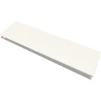 White Decorative Cover for...