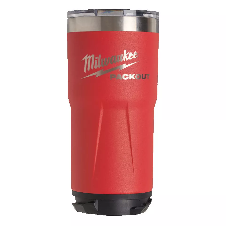 Milwaukee Packout 591ml Travel Mug...
