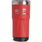 Milwaukee Packout 591ml Travel Mug per piece