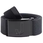 Ceinture longeur max 130cm Jobman 9284 noir / pce