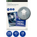 Leitz iLAM UDT Laminating Pouches A3 500 Micron (2 x 250 Micron) Pack of 25