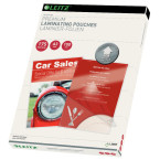 Leitz UDT lamineerhoes ft...