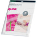 Leitz iLAM Laminating Pouches A3 250 Microns (2 x 125 Microns) Pack of 25