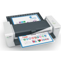 Leitz Ilam lamineerhoes ft A4, 250 micron (2 x 125 micron), pak van 25 stuks