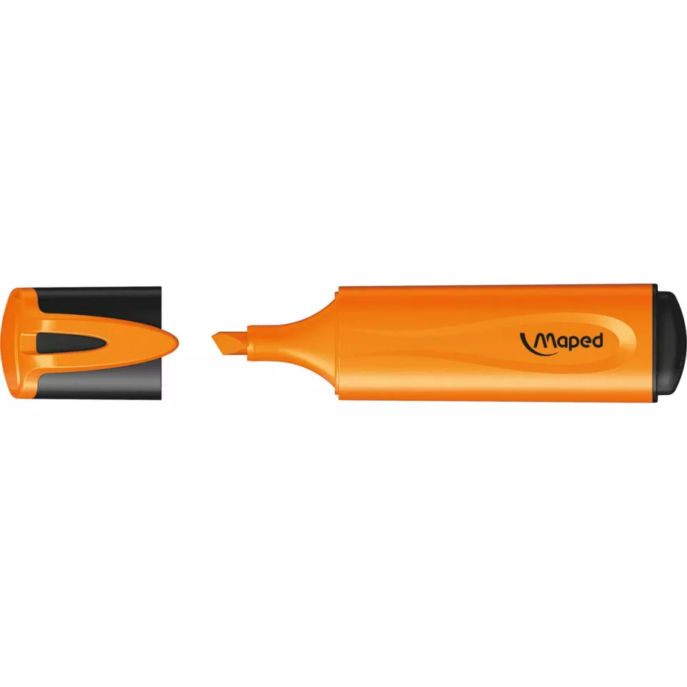 Maped Fluo'Peps Classic Highlighter...