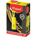 Maped markeerstift Fluo'Peps Classic geel