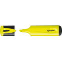 Maped markeerstift Fluo'Peps Classic geel