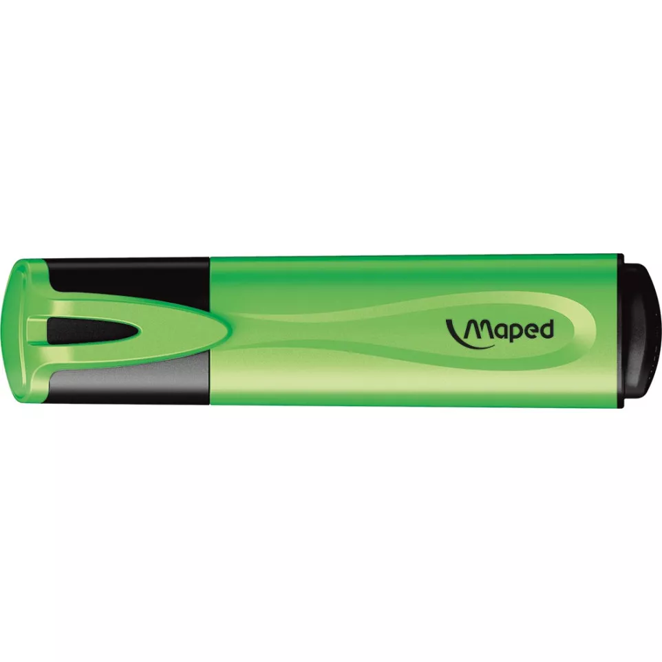 Maped Fluo Peps Classic Highlighter...