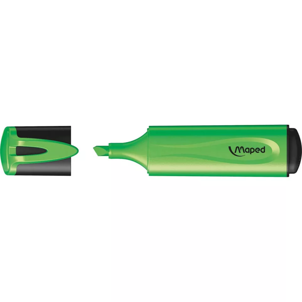 Maped Fluo Peps Classic Highlighter...