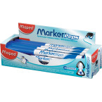 Maped whiteboardmarker...