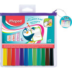 Maped Marker'Peps marqueur...