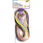 Folia Scoubidou Craft Strings, Pack of 100 Strings