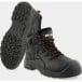 Herock Talin S3S SR FO ESD SC LG 39 hoge schoenen / pce