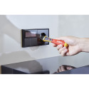 Contactloze enkelpolige spanningsdetector 12-1000 Vac / pce