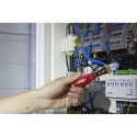 Contactloze enkelpolige spanningsdetector 12-1000 Vac / pce