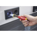Contactloze enkelpolige spanningsdetector 12-1000 Vac / pce