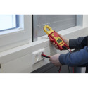 Pince de mesure Wiha jusqu'à 1000 Vac CAT IV / pce