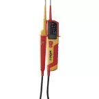 Wiha Voltage and Continuity Tester 0.5 to 1000 Vac CAT IV per piece