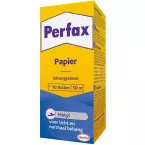Perfax behangplaksel Metyl