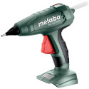 Metabo HK 18 LTX 20 lijmpistool (zonder batterijen of lader) / pce