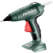 Metabo HK 18 LTX 20 lijmpistool (zonder batterijen of lader) / pce