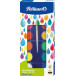 Pelikan boîte de couleurs gouaches Paintbox, 12 godets