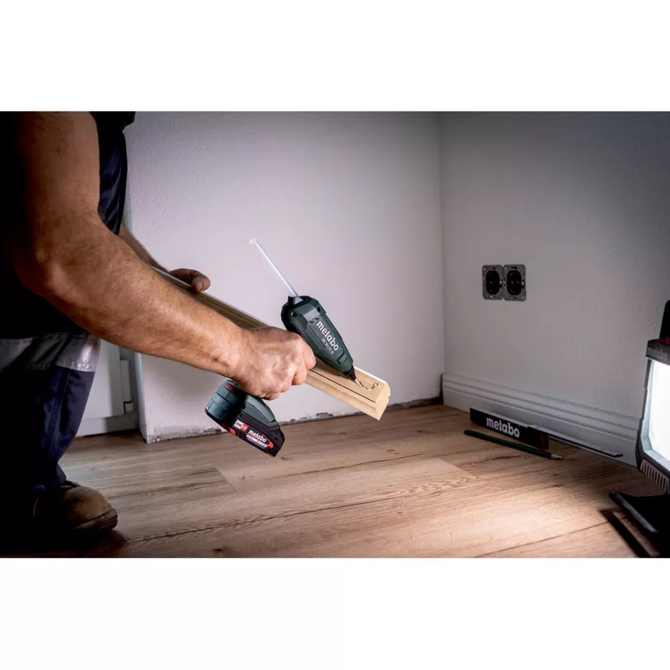 Metabo HK 18 LTX 20 lijmpistool...