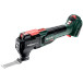 Multifunctioneel gereedschap Metabo MT 18 LTX BL QSL (zonder batterijen of lader) / pce