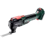 Metabo MT 18 LTX BL QSL Cordless Multi-Tool (without battery or charger) / pc
