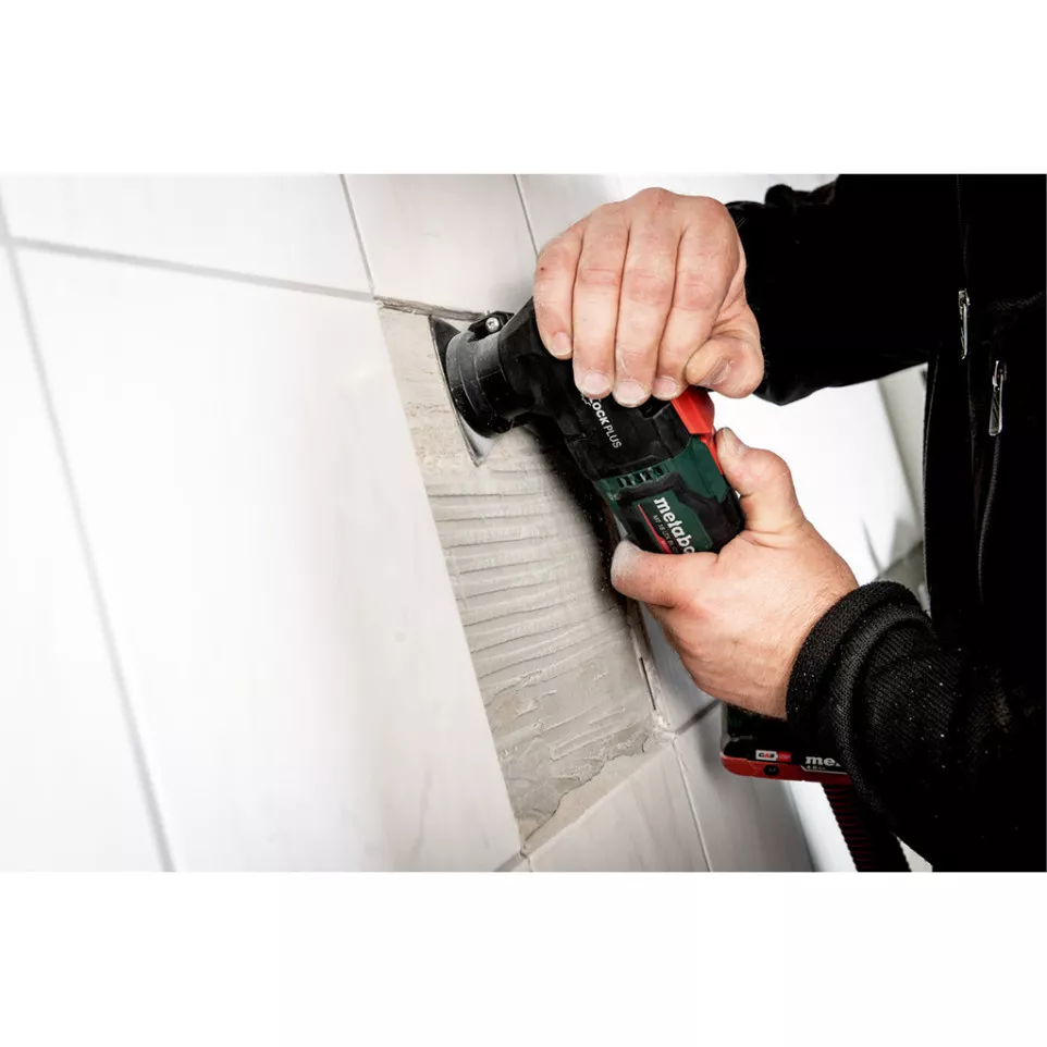 Multifunctioneel gereedschap Metabo...