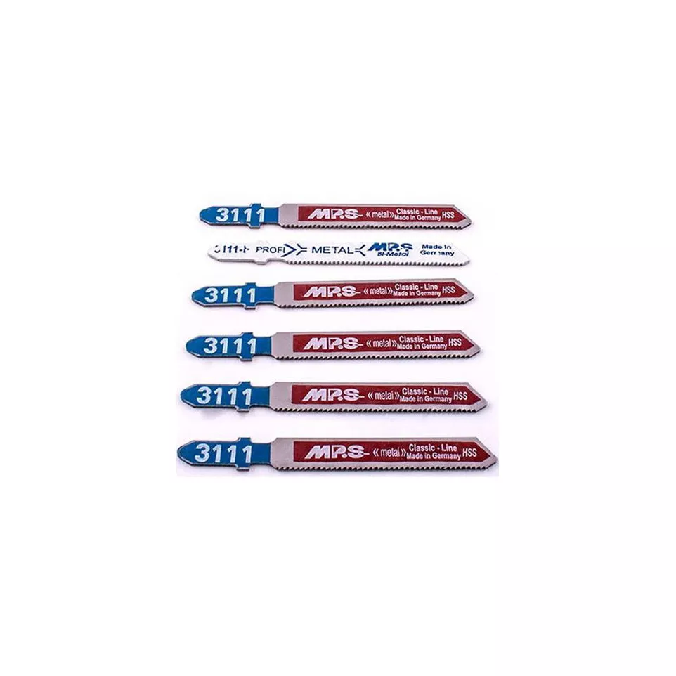 Lames scie sauteuse MPS 3111 pour...
