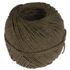 Double strand linen cord,...