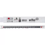 Wiha Longlife All in One Folding Ruler 2m per piece