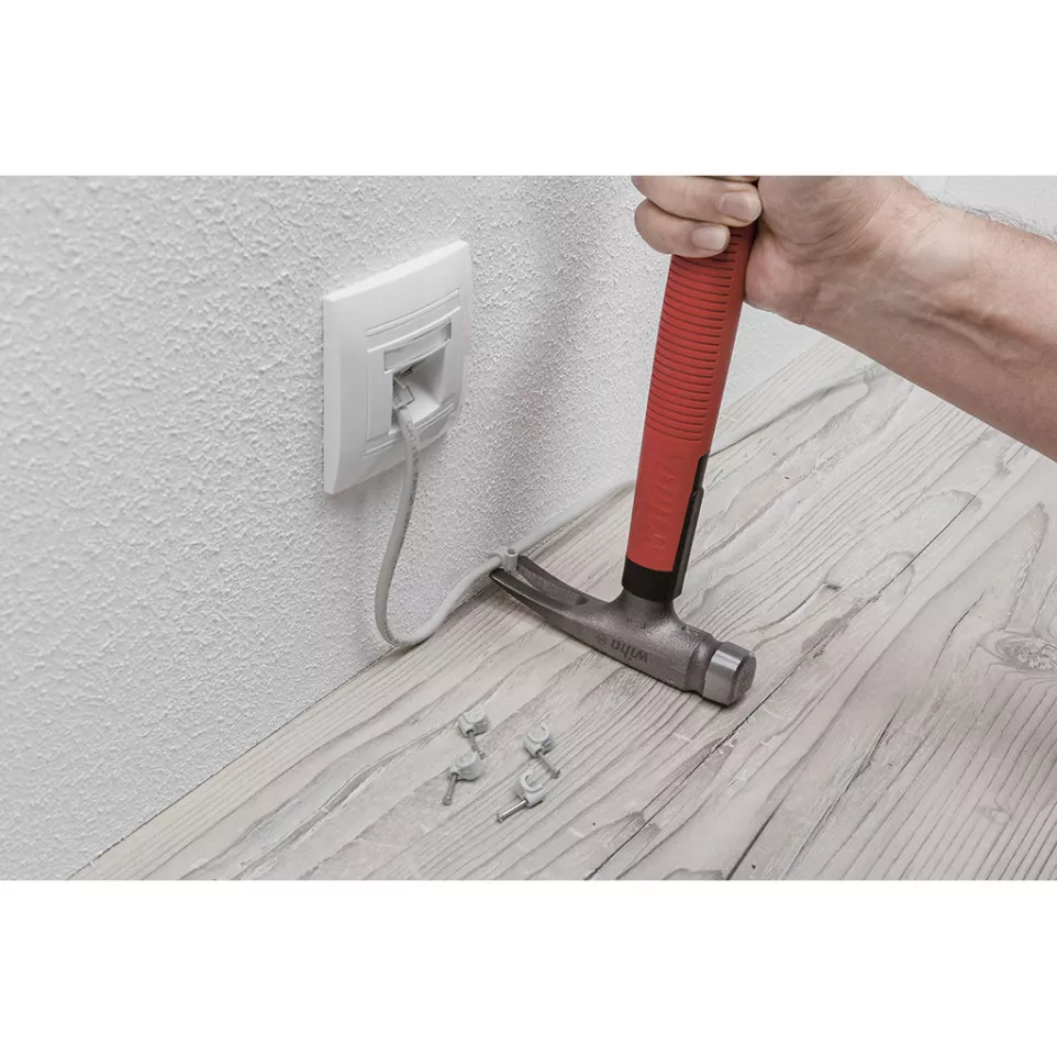 Hamer 300g Wiha / pce