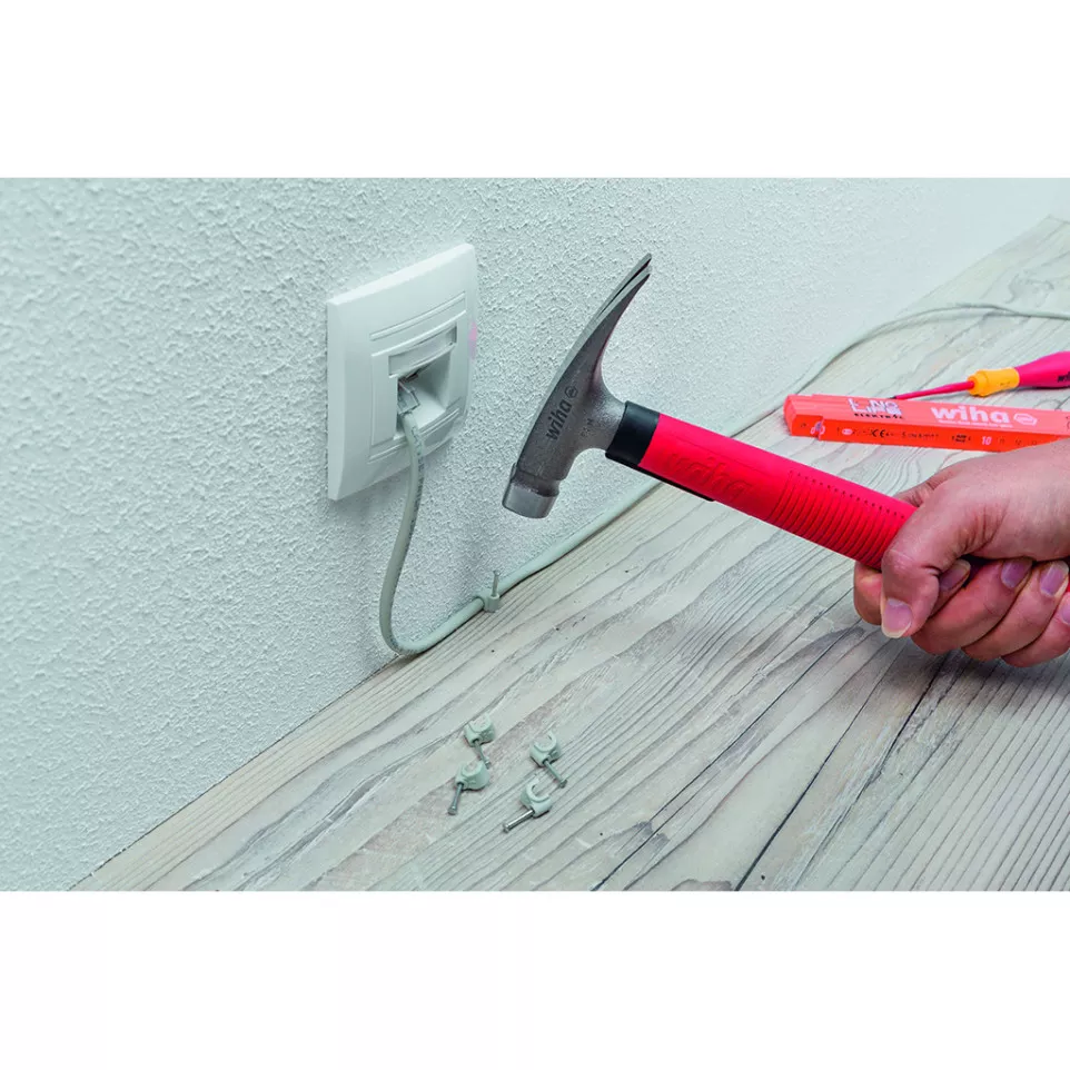 Hamer 300g Wiha / pce