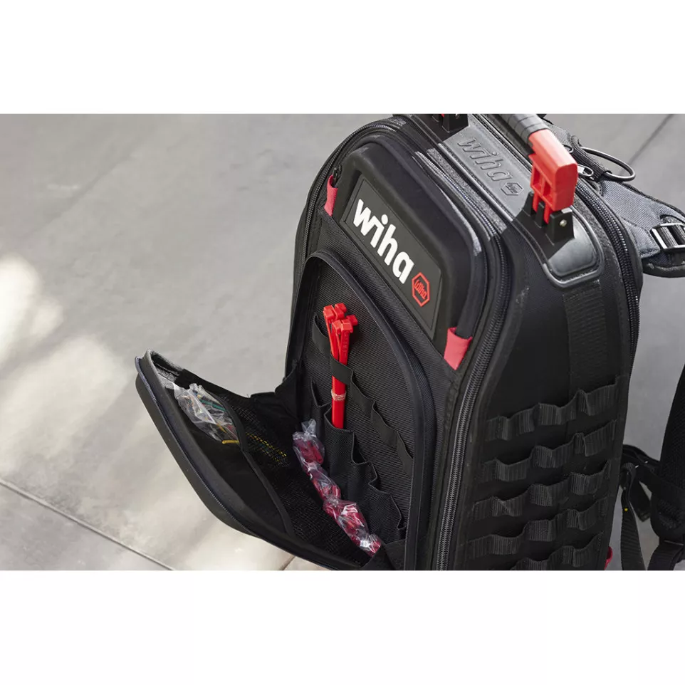 Wiha Electric Tool Backpack Set (27...