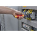 Tournevis avec magasin d'embouts PocketMax electric Composi / pce