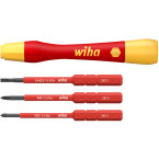 Set van 4 Wiha PicoFinish...