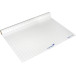 Legamaster Magic-Chart flipchart folie, ft 60 x 80 cm, wit, geruit, rol van 25 vel