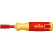 Wiha LiftUp electric Screwdriver with Bit Magazine / pc