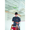 Schroevendraaier met bitmagazijn Wiha LiftUp electric / pce