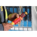 Wiha LiftUp electric Screwdriver with Bit Magazine / pc