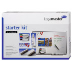 Legamaster starterkit voor...
