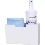 Legamaster accessoirehouder, magnetisch, wit