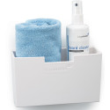 Legamaster accessoirehouder, magnetisch, wit