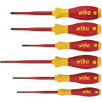 Wiha SoftFinish Electric...