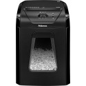 Fellowes Powershred 12C Cross-Cut Personal Shredder
