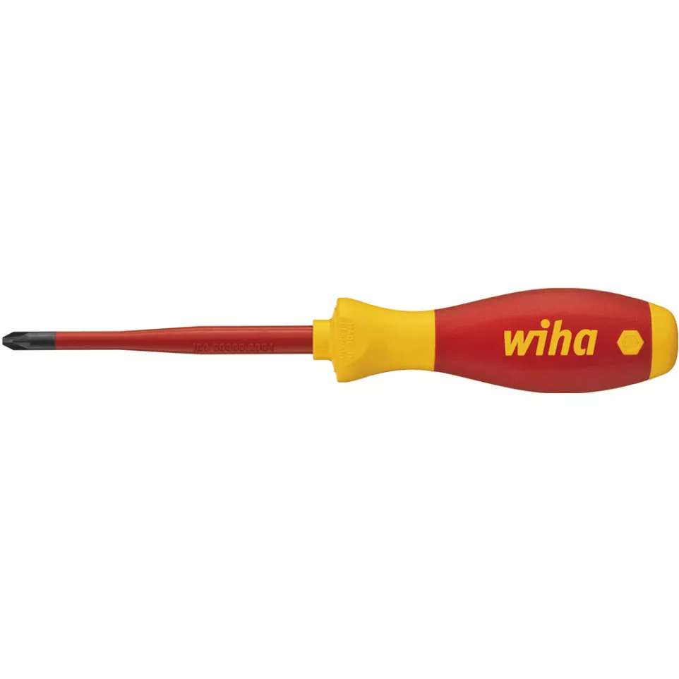 Tournevis Wiha SoftFinish electric...