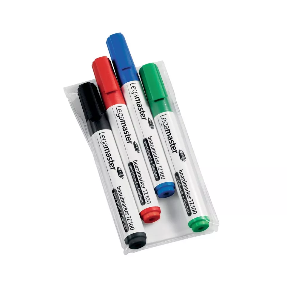 Legamaster whiteboard marker TZ 100...