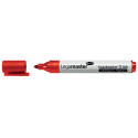 Legamaster whiteboardmarker TZ 100 rood